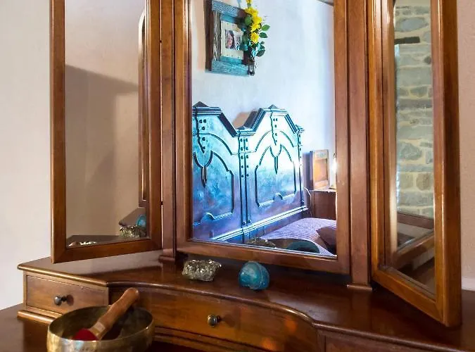 Bed and Breakfast Il Casolare Bioenergetico 3*