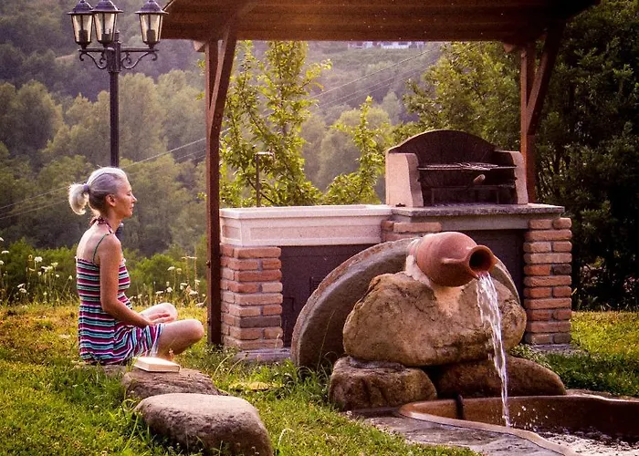 Il Casolare Bioenergetico