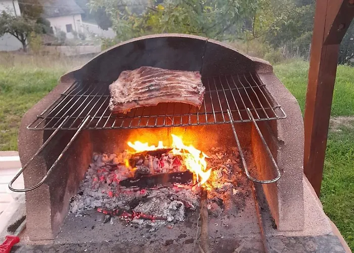 Il Casolare Bioenergetico Albareto (Parma)