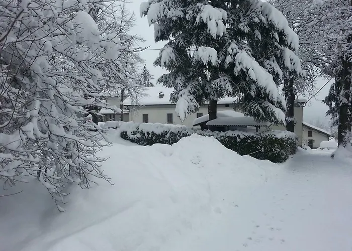 Il Casolare Bioenergetico