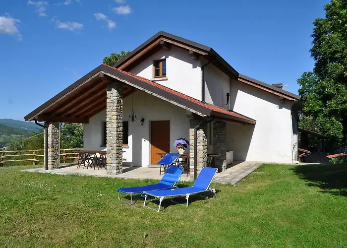 Bed and Breakfast Il Casolare Bioenergetico 3*