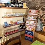 Couette-café Il Casolare Bioenergetico 3*