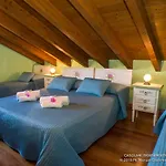 Il Casolare Bioenergetico Couette-café Albareto (Parma)