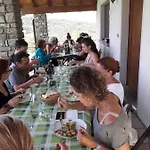 Couette-café Il Casolare Bioenergetico 3*