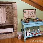 Couette-café Il Casolare Bioenergetico 3*