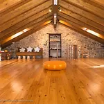 Il Casolare Bioenergetico Couette-café Albareto (Parma)