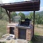 Il Casolare Bioenergetico Albareto (Parma)