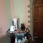 Couette-café Il Casolare Bioenergetico 3*