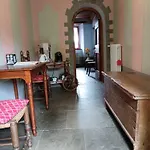 Il Casolare Bioenergetico Albareto (Parma)