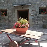 Il Casolare Bioenergetico Albareto (Parma)