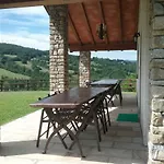 Couette-café Il Casolare Bioenergetico 3*