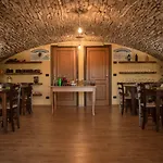 Il Casolare Bioenergetico Couette-café 3*