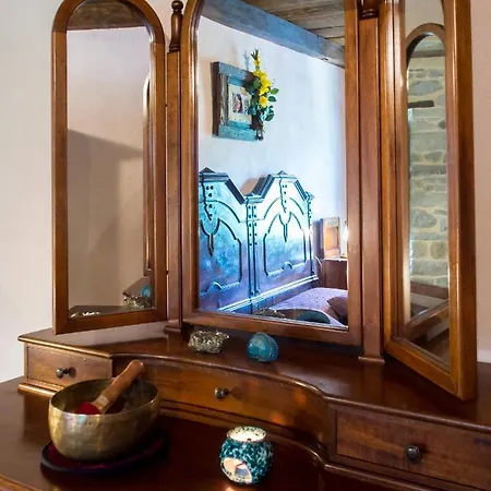 B&B Il Casolare Bioenergetico 3*