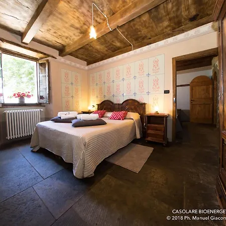 Il Casolare Bioenergetico 3*