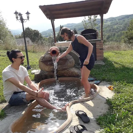 Il Casolare Bioenergetico 3*