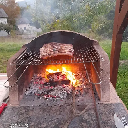 Il Casolare Bioenergetico Albareto (Parma)