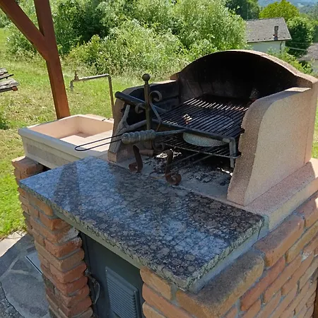 Bed & Breakfast Il Casolare Bioenergetico