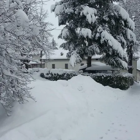 Il Casolare Bioenergetico