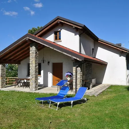 Oda ve Kahvaltı Il Casolare Bioenergetico 3*