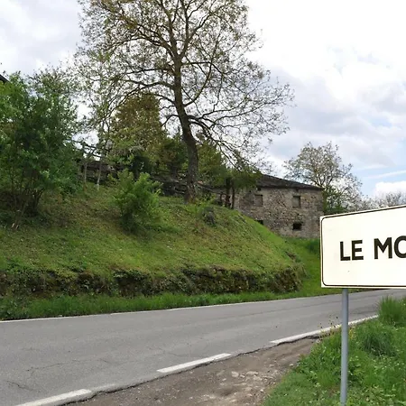 B&B Il Casolare Bioenergetico 알바레토