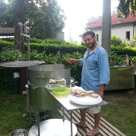 B&B Il Casolare Bioenergetico