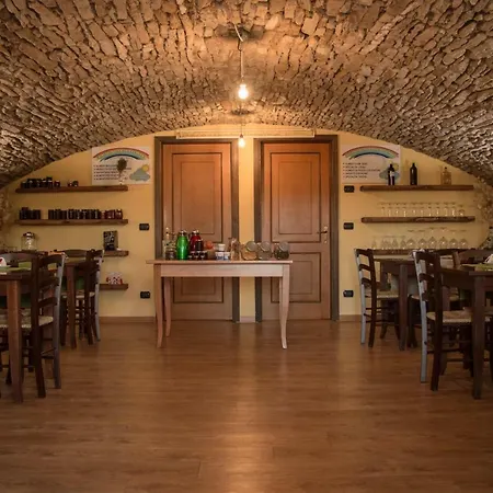 Il Casolare Bioenergetico Oda ve Kahvaltı 3*