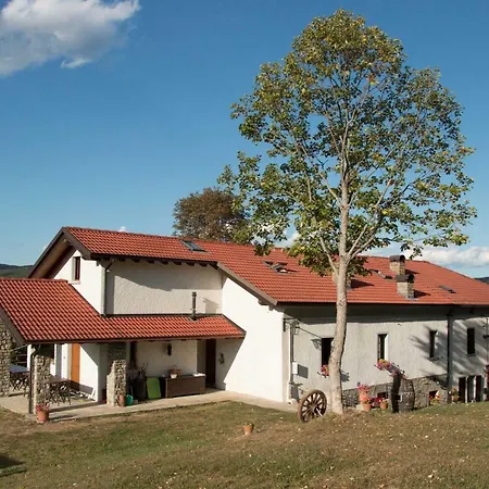 B&B Il Casolare Bioenergetico