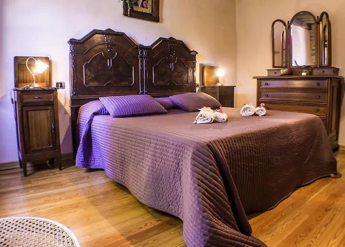 Il Casolare Bioenergetico