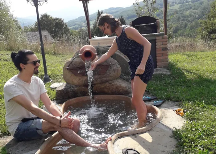 Il Casolare Bioenergetico 3*