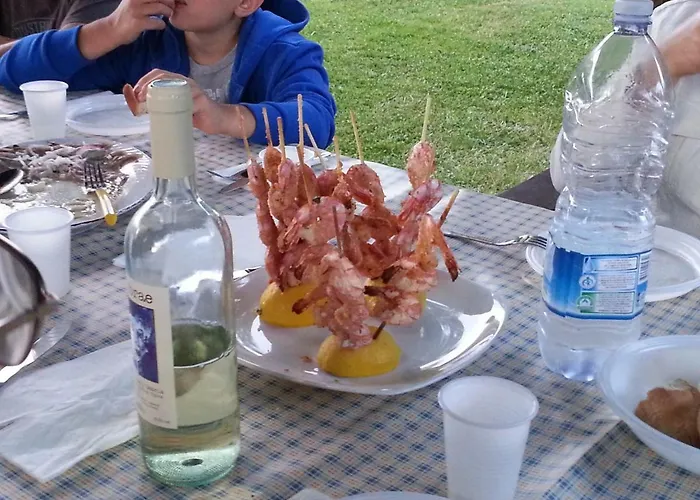 Alojamento de Acomodação e Pequeno-almoço Il Casolare Bioenergetico Albareto (Parma)